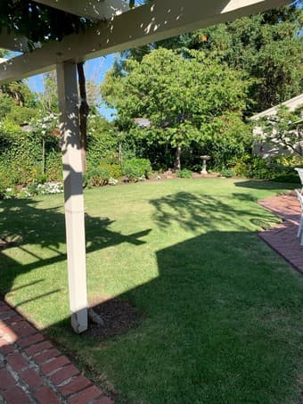Charming FULLY FURNISHED STUDIO-COTTAGE in Prestigious “Old Palo Alto 2
