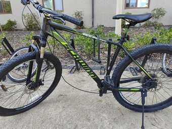 Bike for Sale 1