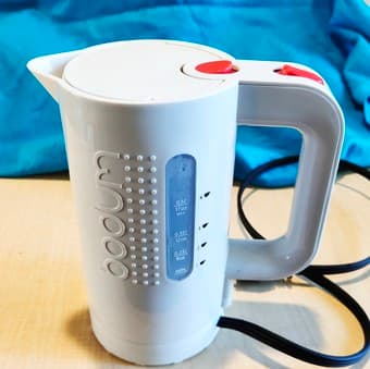 small kettle 1