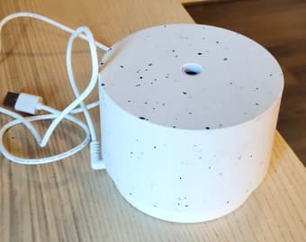 mini humidifier 1