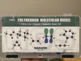 Lab Gear 3