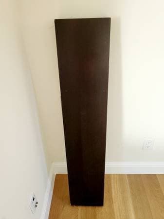 Pottery Barn Floating Shelf in great condition! 1