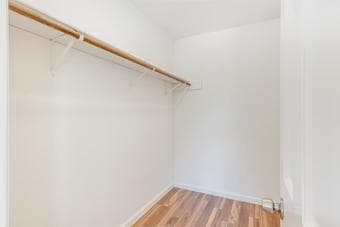Furnished Master bedroom with an attached bathroom is available-Nov1st 2