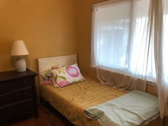 Private bedroom so close to campus! 2