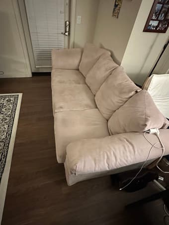 Sofa - Great Condition 1