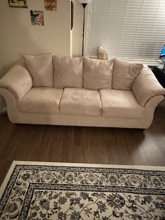 Sofa - Great Condition 2