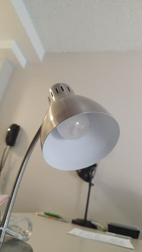 Study Lamp 2