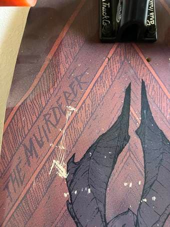 Longboard (Muirskate x Earthwing) 2