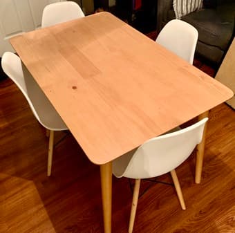 Moving away sale 2