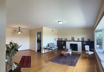 Housing in San Mateo 1