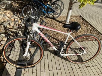 Specialized Crosstrail 2