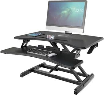Standing Desk 1