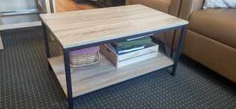 Coffee Table 2