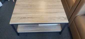 Coffee Table 3