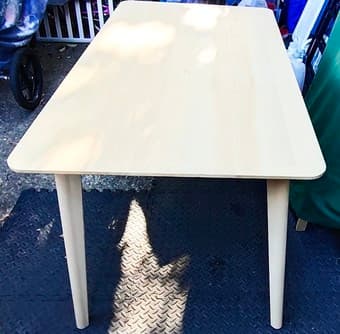 ikea lisabo table 1