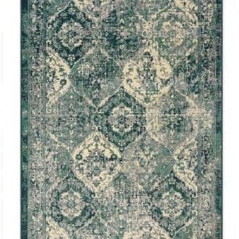 Beautiful area rug 5 x 7 1