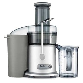 Breville Juice Fountain Plus je98xl 1
