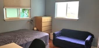 **Furnished Room For Rent At Mountain View, CA 1