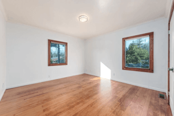 Spacious room in The Willows neighborhood, available: 11/1. 1