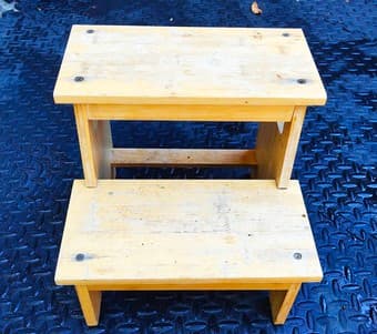 stool 1