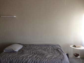 Sublet studio in Hayes Valley, San Francisco, in Dec (12/14/23-1/2/24) 2