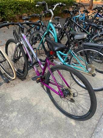 Bike for sale 1