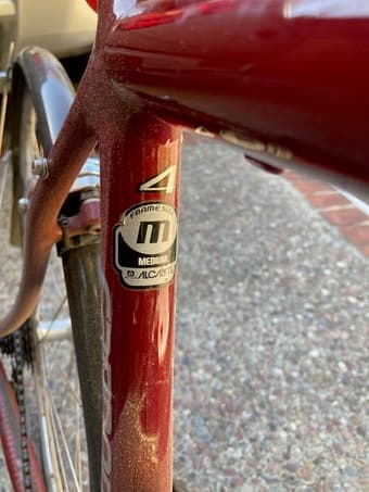 Cannondale Synapse 2