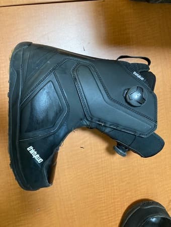 ThirtyTwo Binary Boa Snowboard Boots 2