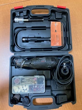 Rotary Tool Plus 1