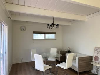 2 bed 1.5  bath house in Menlo Park 2