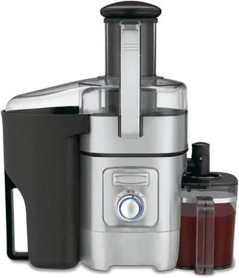 Brand new Cuisinart premium juice extractor/Juicer 3