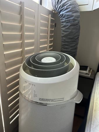 Portable AC 1