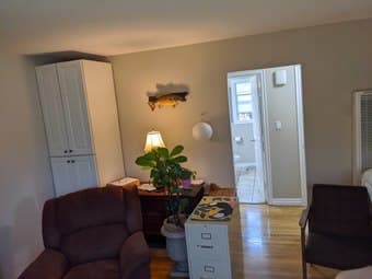 Private Bedroom in Shared Home 3