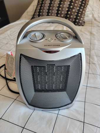 Heaters 1