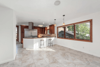 Affordable and spacious room in Menlo Park 2