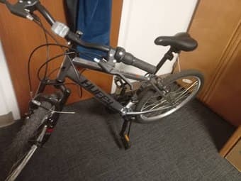 NEW BIKE $300 MOVING SALE 1
