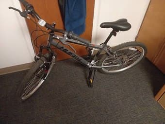 NEW BIKE $300 MOVING SALE 3