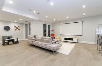 Sublet / Short-term 2 Rooms available in 7B6B housing in midtown PA 3