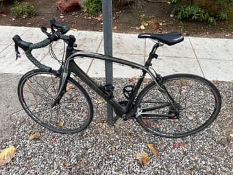 Specialized Roubaix Comp Triple 1