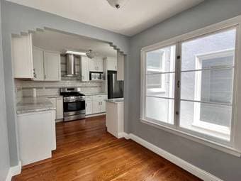 Rent out single room in shared house in SF Downtown 3