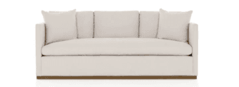 Sofa for sale - HD buttercup - (menlo park) 1