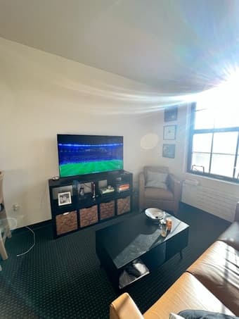 EVGR B Premium studio sublet from 12/08 to 01/08 1