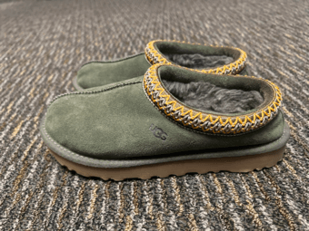 UGG Women's Tasman Slipper 1