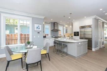 Subletting Master Bedroom (11/23-1/24) in large 7B6B midtown PA house 2