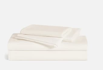 Brand new unopened Twin XL luxury sheet set 1