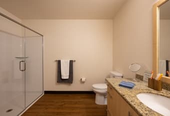 EVGR Premium Studio from Dec 2nd - Jan 5 $2,400 3
