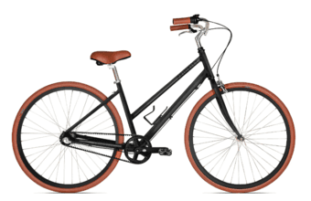 Selling a Bike! Priority Classic 1
