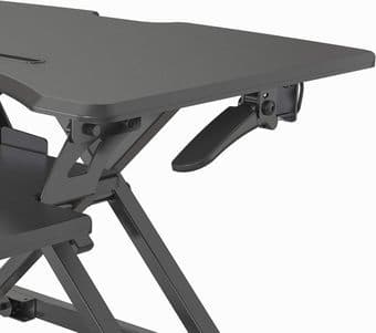 Standing Desk 3