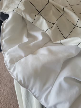Very warm duvet 3
