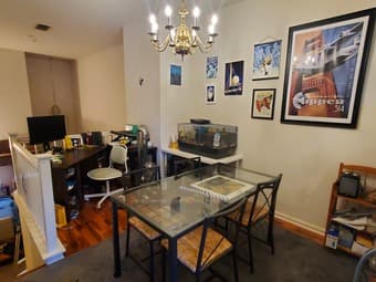 $1,750 - Furnished Master Bedroom + Private Bath In San Mateo 2